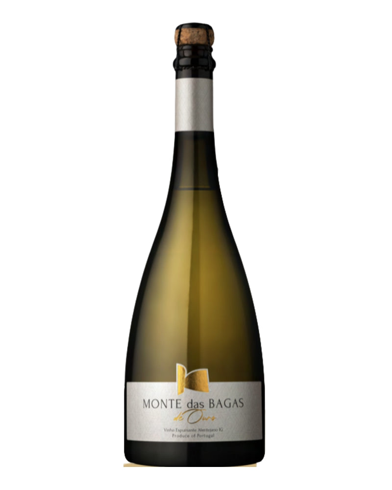 Monte Das Bagas De Ouro Espumante Bruto 2021