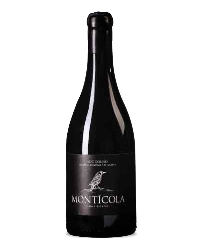 Monticola Grande Reserva Red 2019