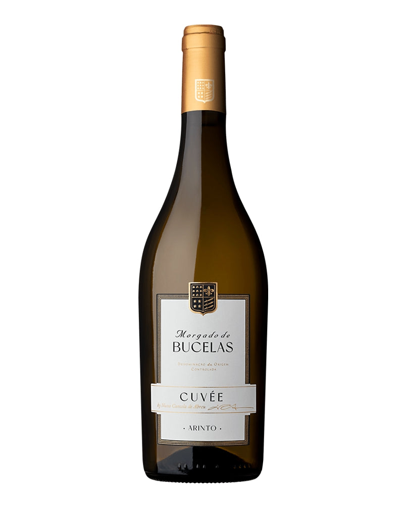 Morgado de Bucelas Cuvée White 2021