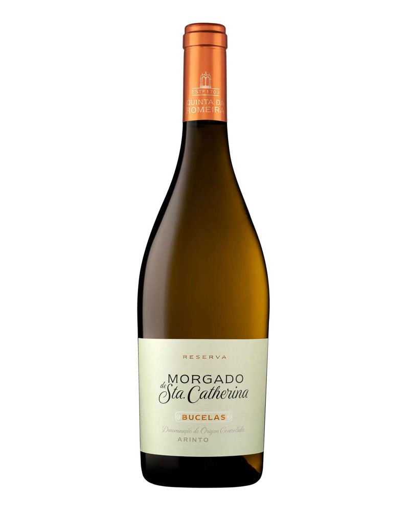 Morgado de Bucelas Cuvée White 2021