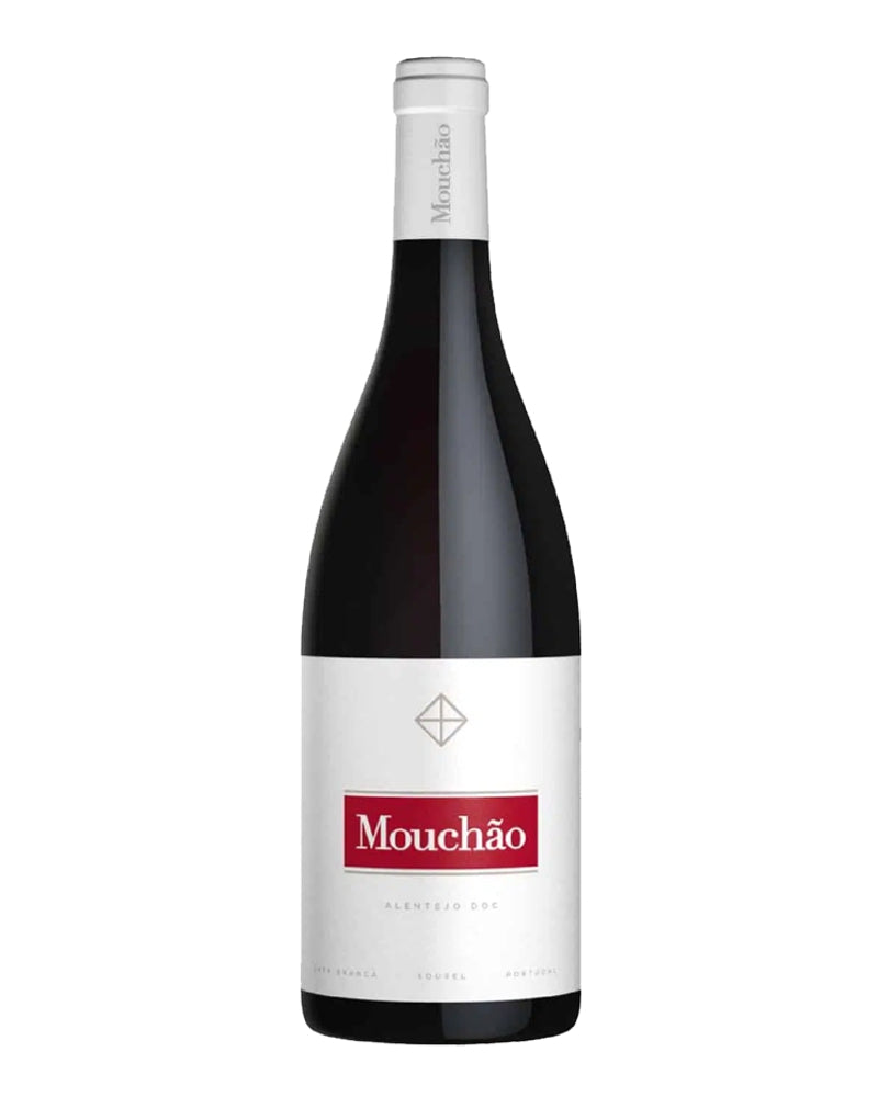 Mouchão Tinto 2017