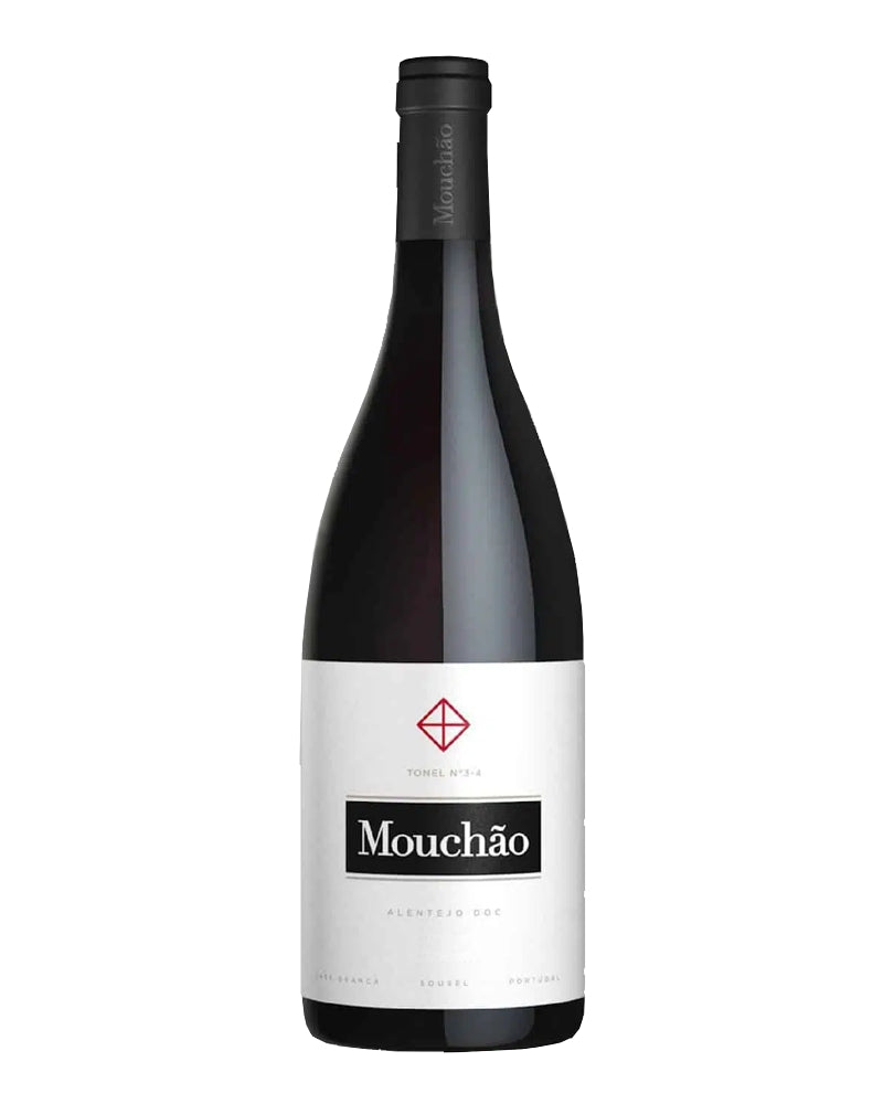 Mouchão Tonel 3-4 Red 2013