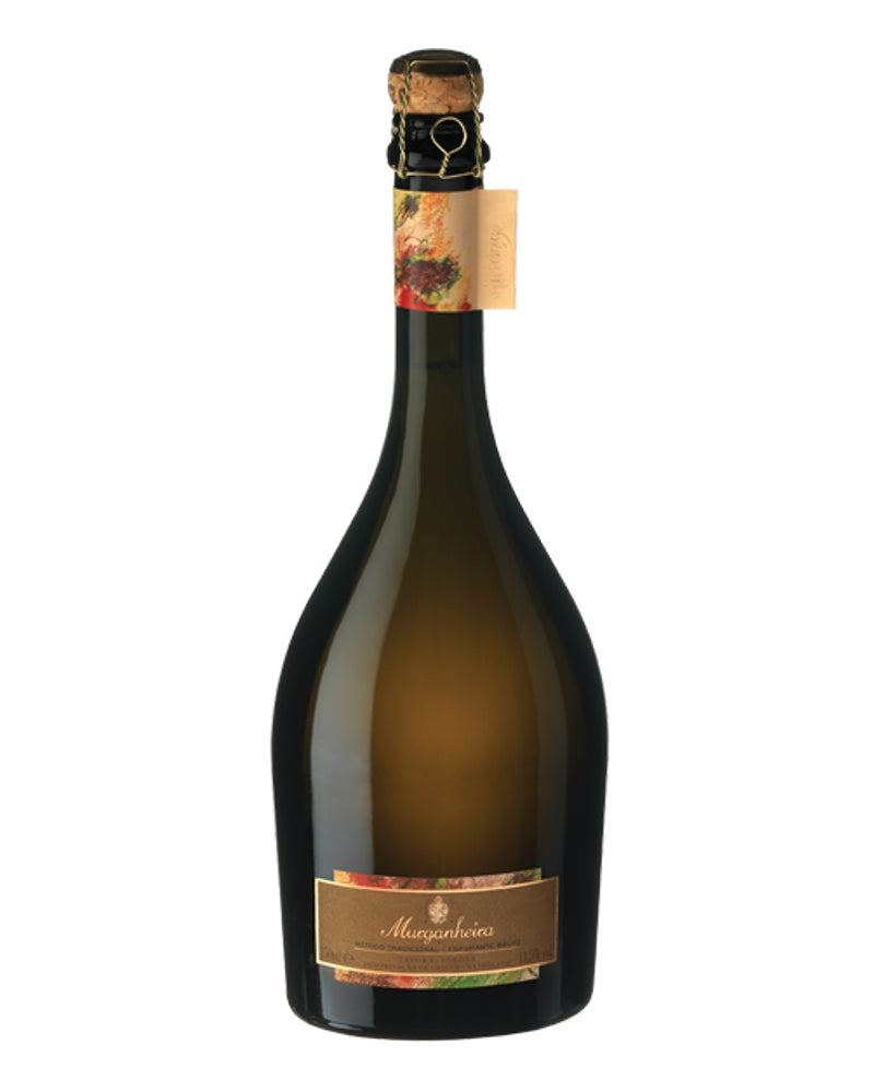 Murganheira Vintage Pinot Noir Bruto Espumante