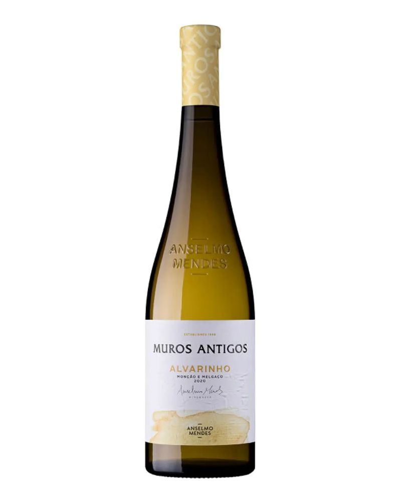 Muros Antigos Alvarinho 2021