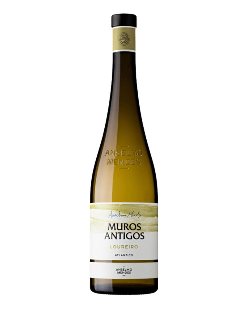 Muros Antigos Loureiro Branco 2023