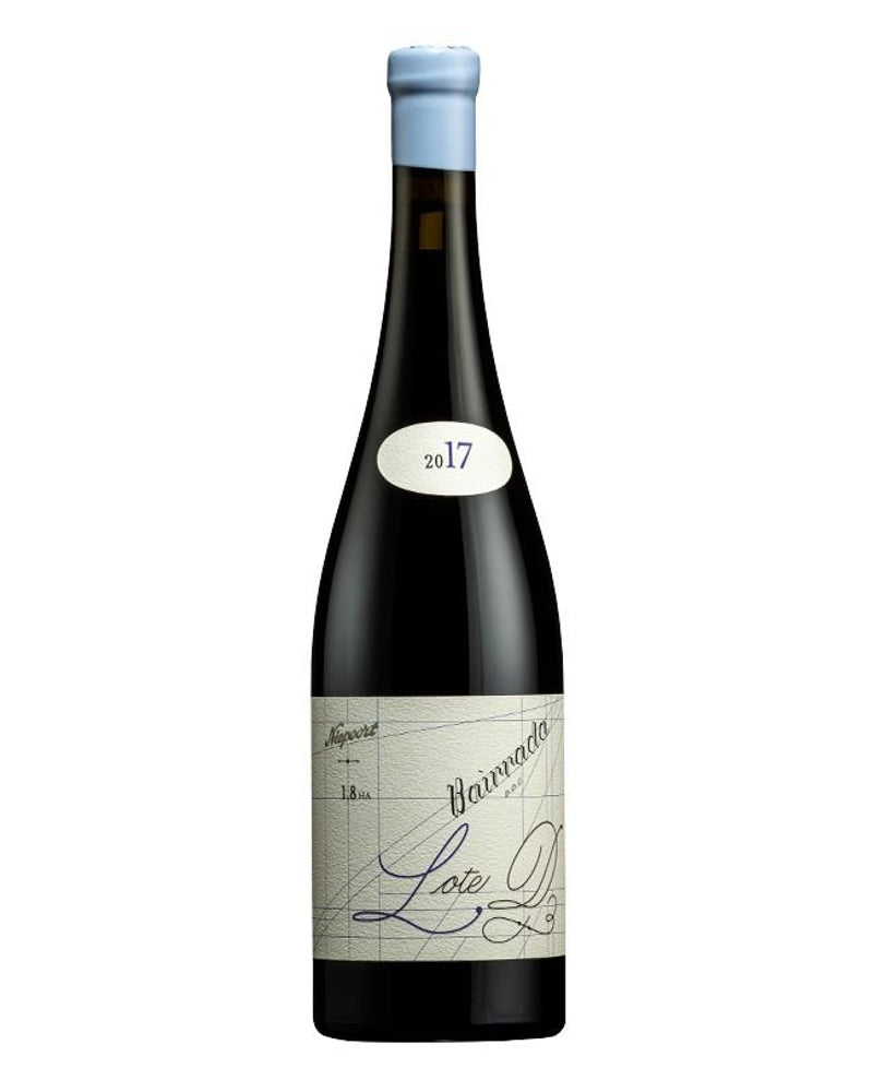 Niepoort Lot D Red 2015