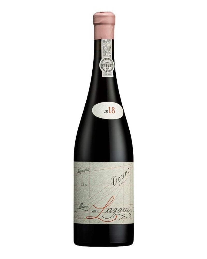 Niepoort Museu Dos Lagares Tinto 2018