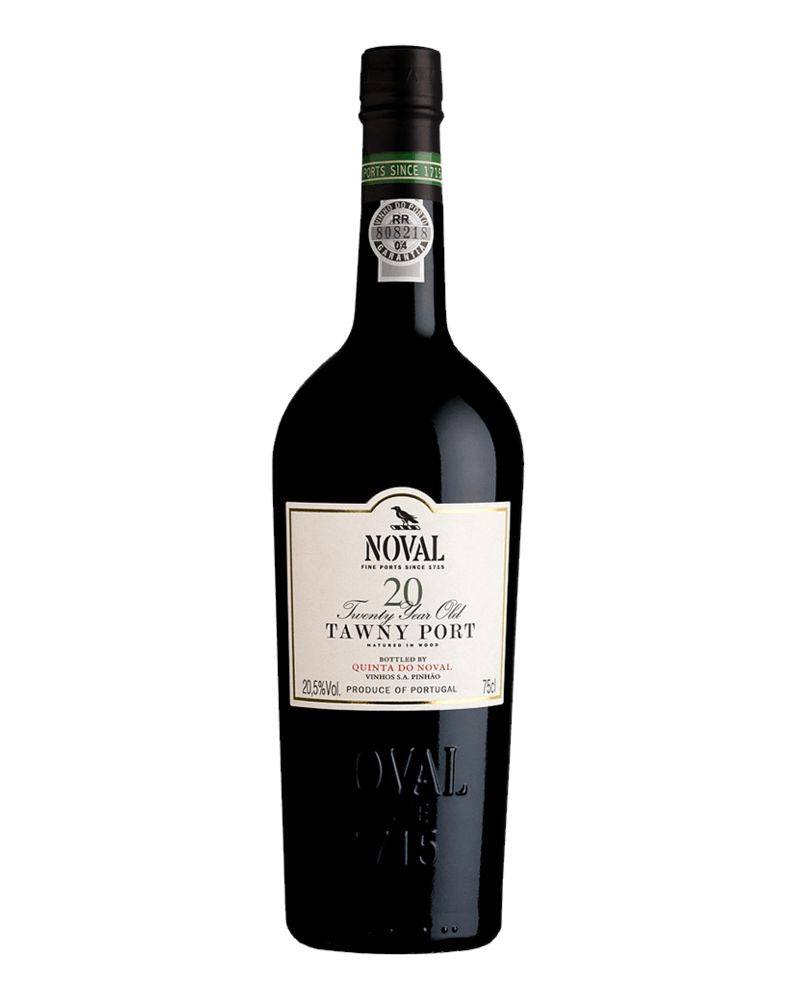 Quinta Do Nova Harvest 波尔图 2009 年