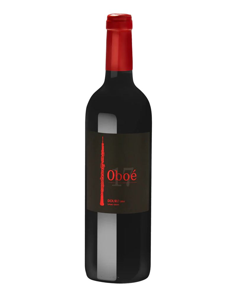 Oboé 17 Tinto 2014 1.5L