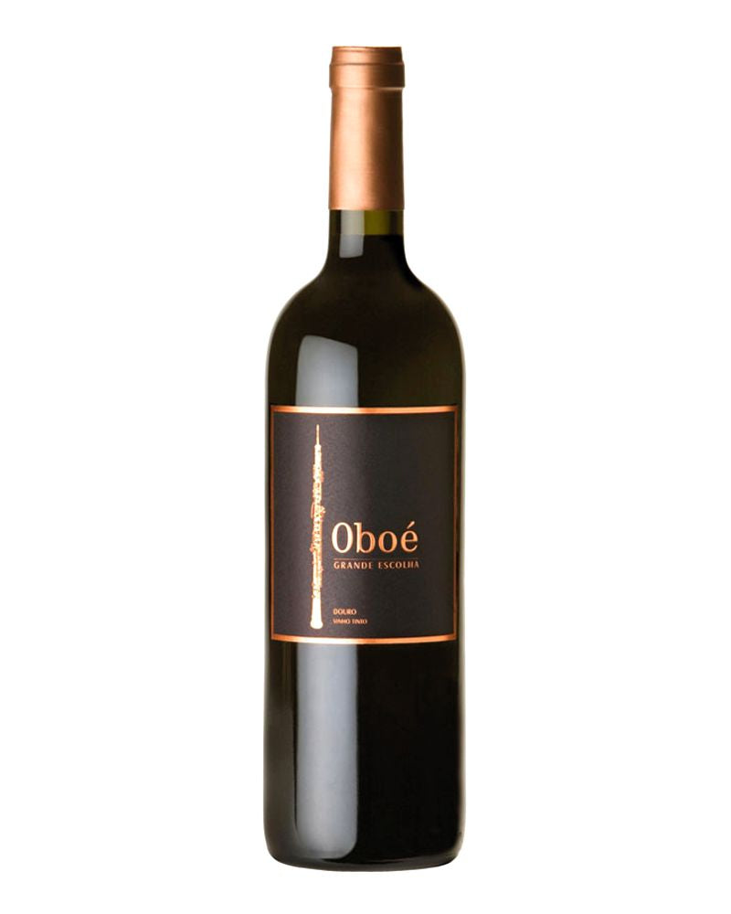 Oboé Grande Escolha Tinto 2011