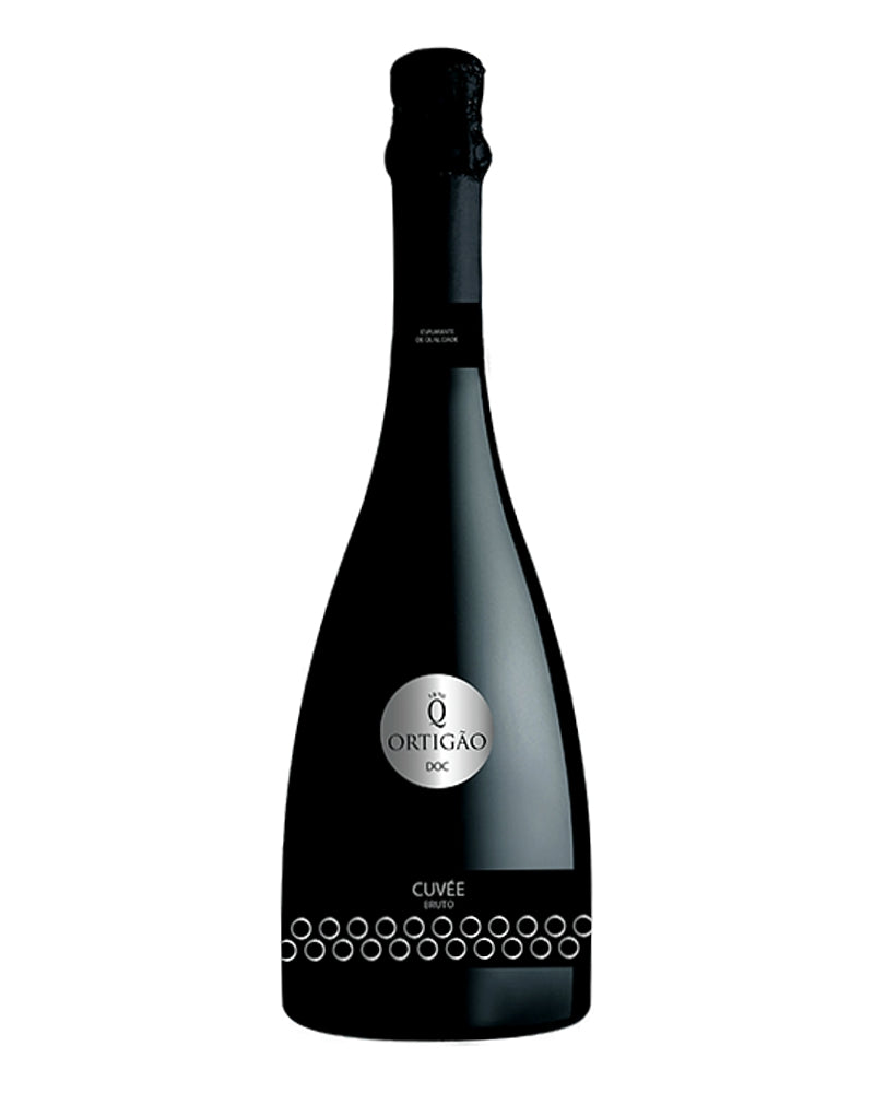 Ortigão Curvée Bruto Espumante 2019