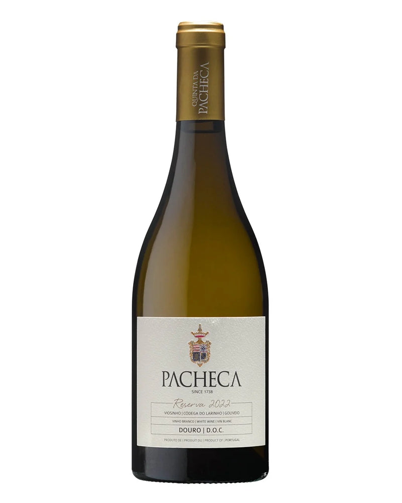 Pacheca Grande Reserva White 2021
