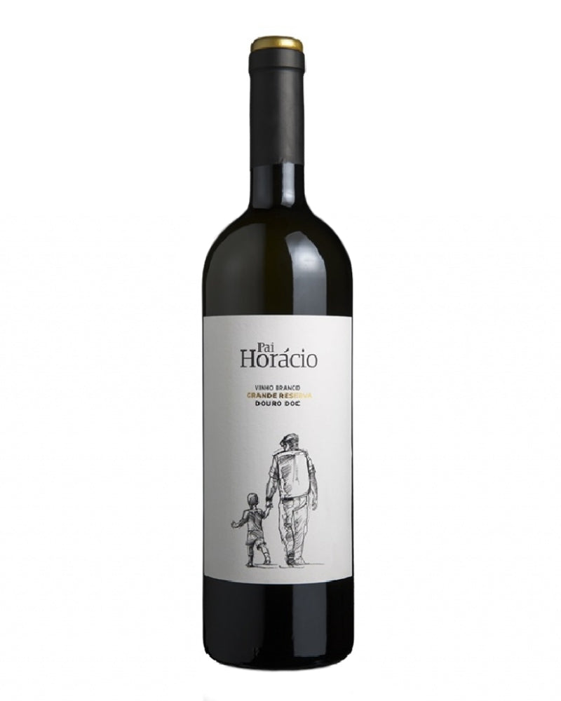 Pai Horácio Grande Reserva Branco 2018