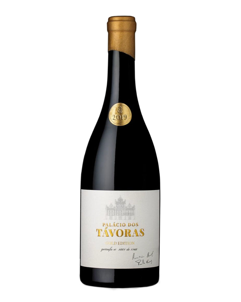 Palácio Dos Távoras Grande Reserva Gold Edition Tinto 2019