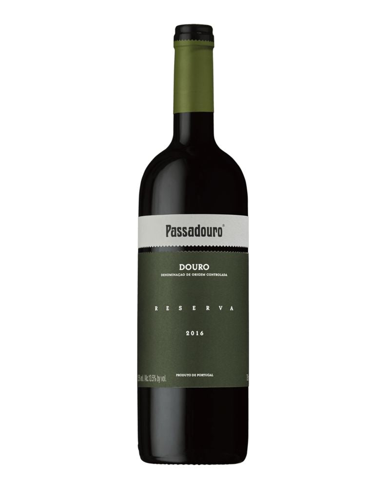 Passadouro Reserva Tinto 2016 1.5L