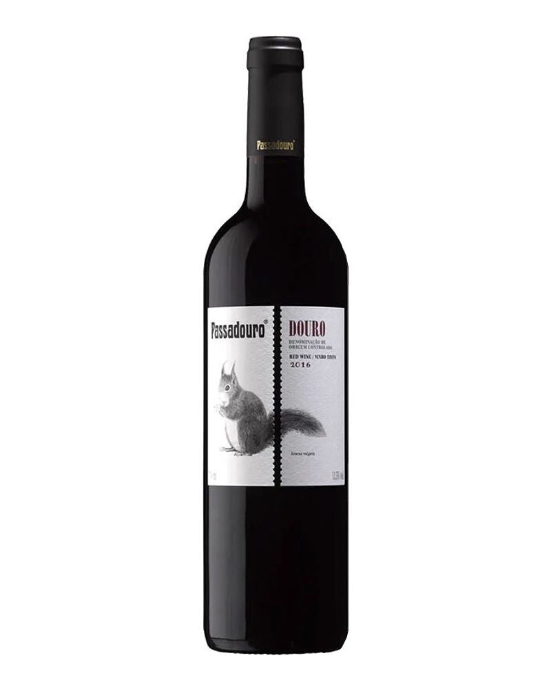 Pombal Do Vesuvio Red 2018