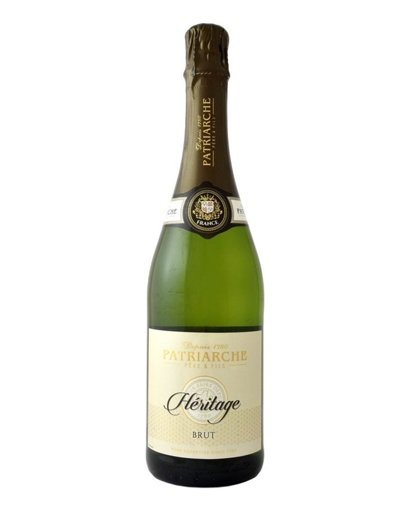 Patriarche Héritage Brut Espumante