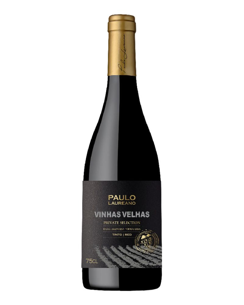 Palácio Dos Távoras Grande Reserva Gold Edition Red 2019