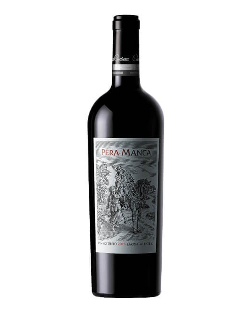 Pêra-Manca Red 2015