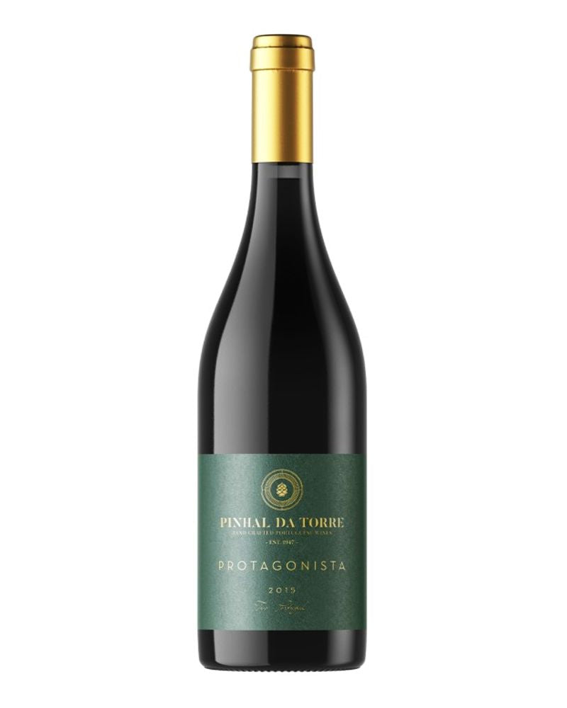 Pinhal da Torre Protagonista 2019 Tinto