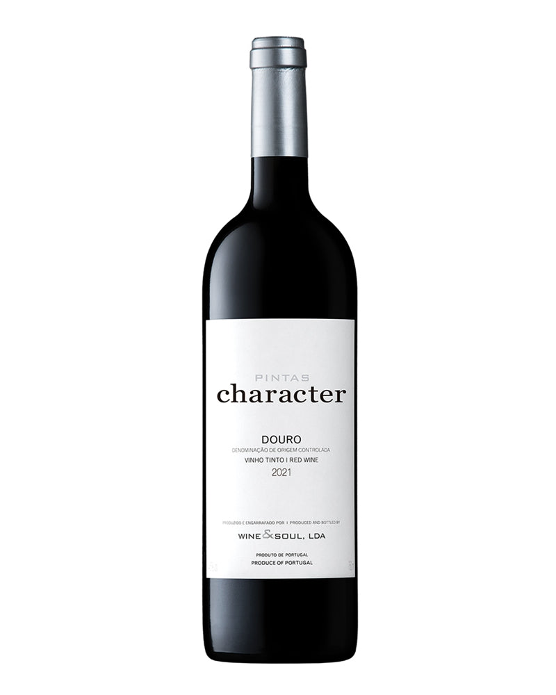 Pintas Character Red 2021