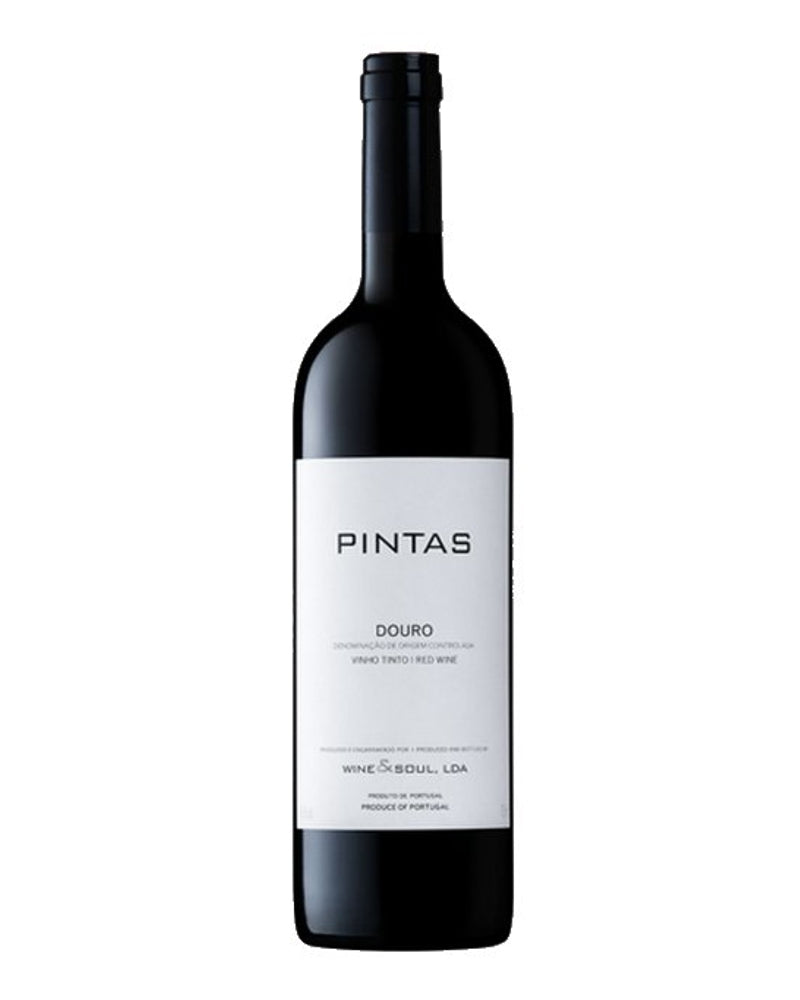 Pintas Tinto 2021