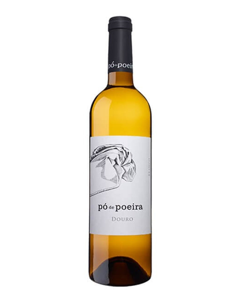 Pó De Poeira Branco 2022