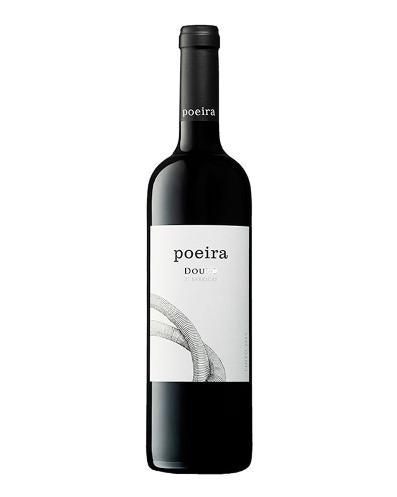 Poeira 37 Barricas Tinto 2019