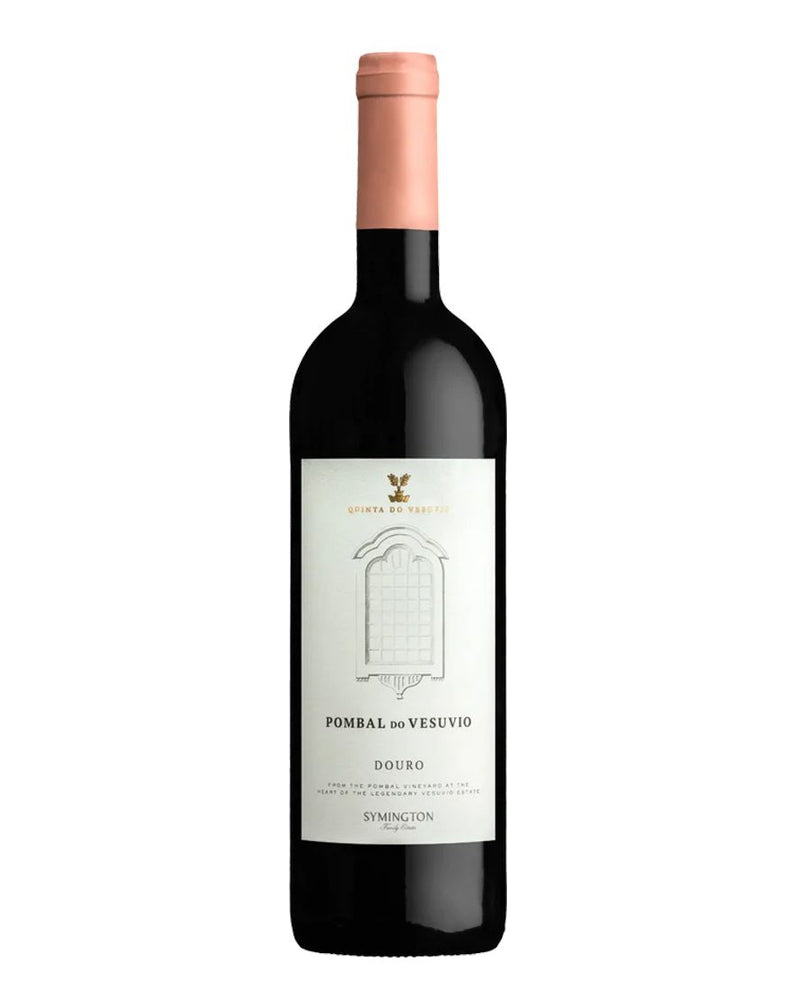 Pombal Do Vesuvio Tinto 2018