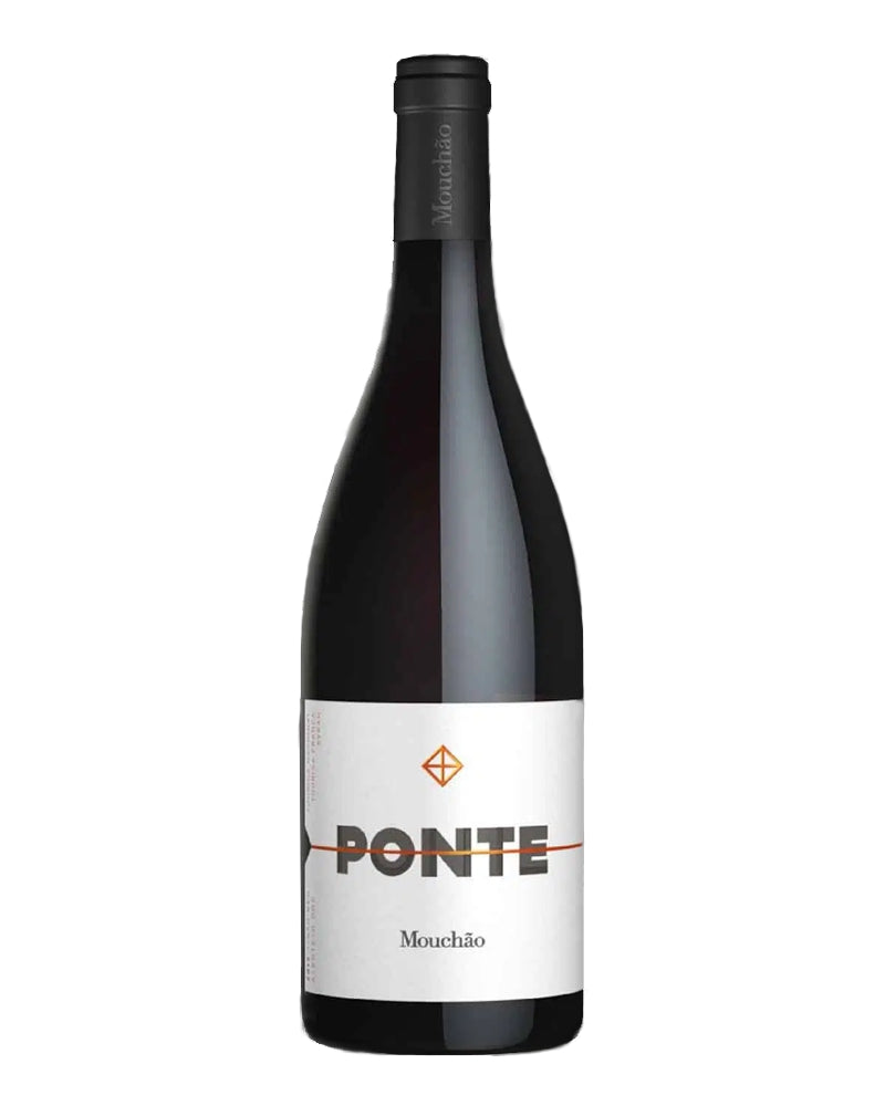 Ponte Mouchão Red 2016