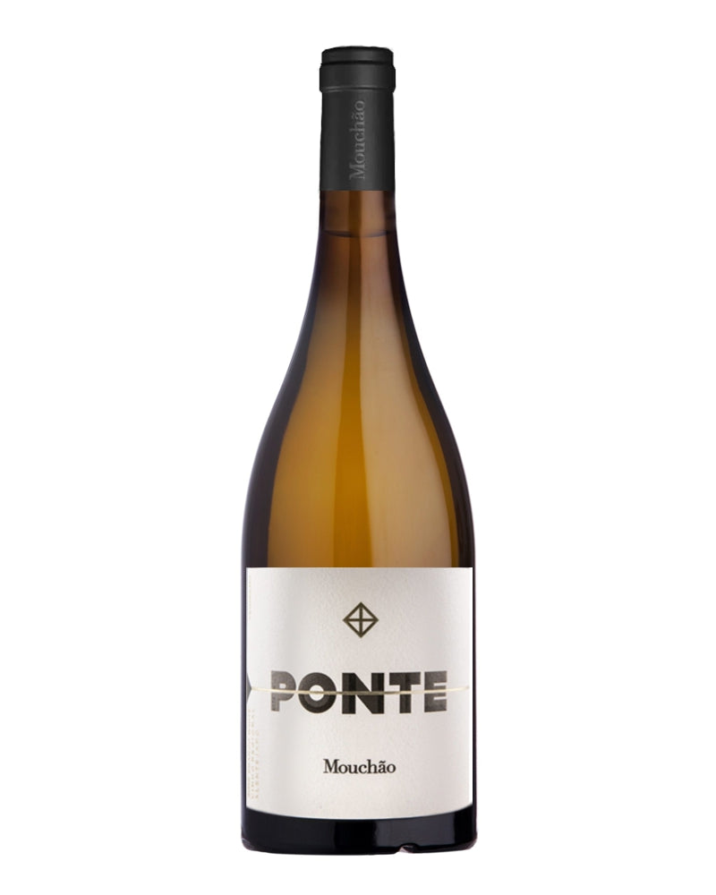 Ponte Mouchão Verdelho Branco 2019