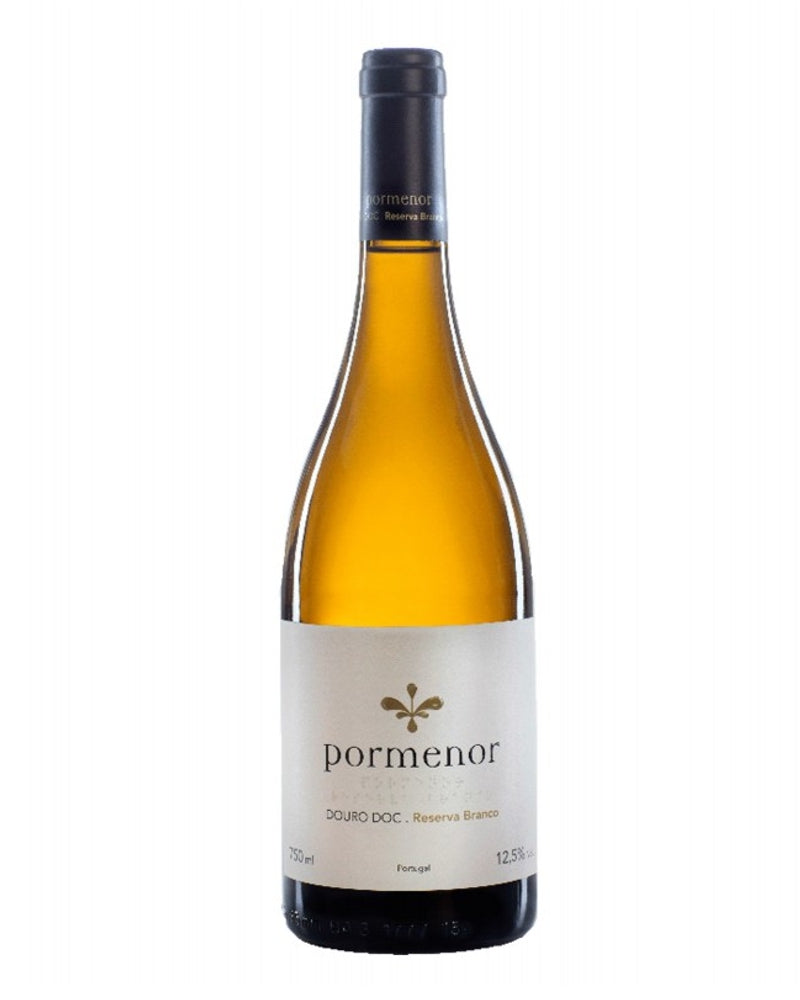 Detail White Reserve 2022