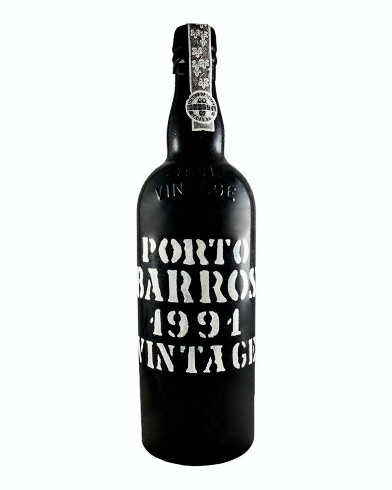 Burmester Harvest 1996 Porto