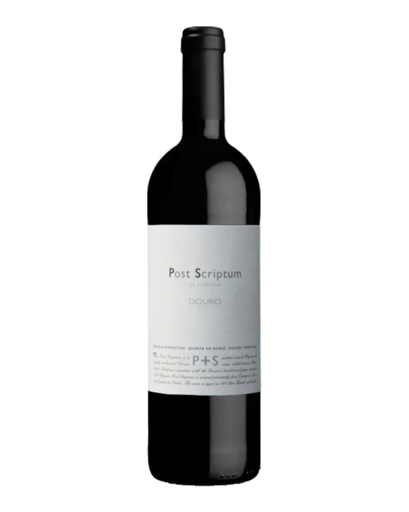 Post Scriptum Tinto 2019