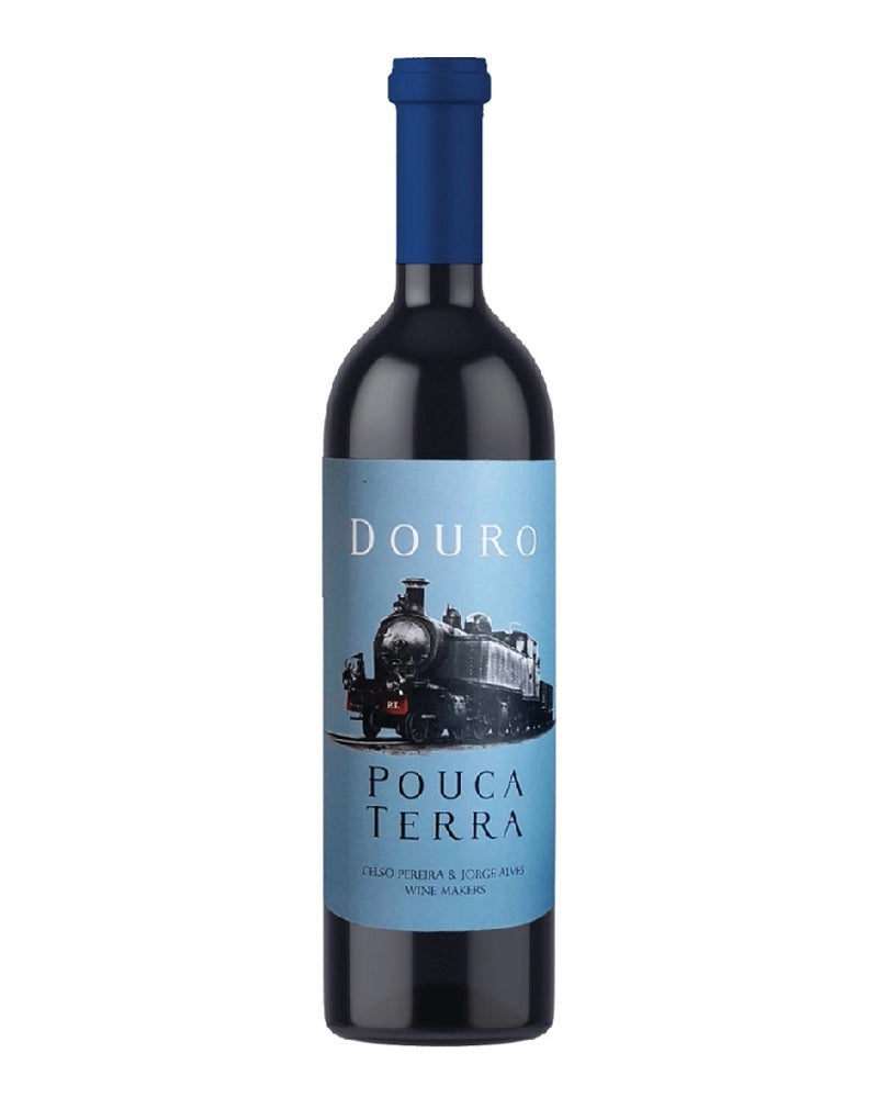 Pouca Terra Red 2021