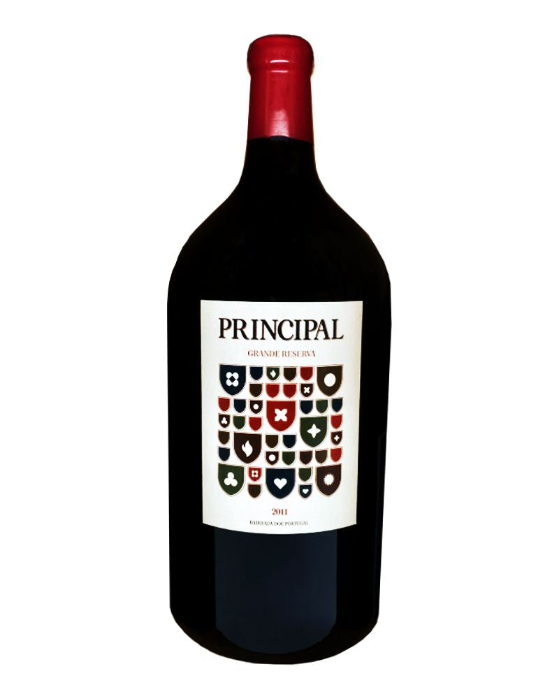 Principal Grande Reserva Tinto 2011 3L
