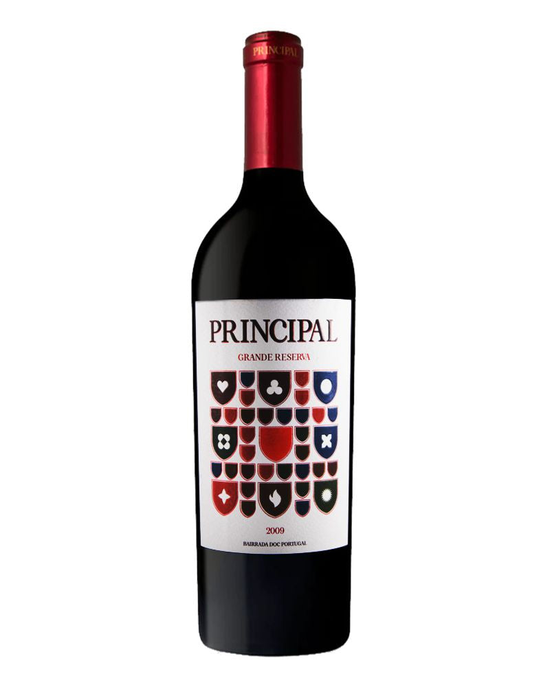 Principal Grande Reserva Tinto 2009