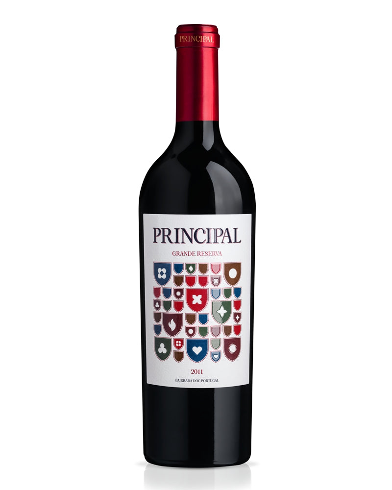 Principal Grande Reserva Tinto 2011 1.5L