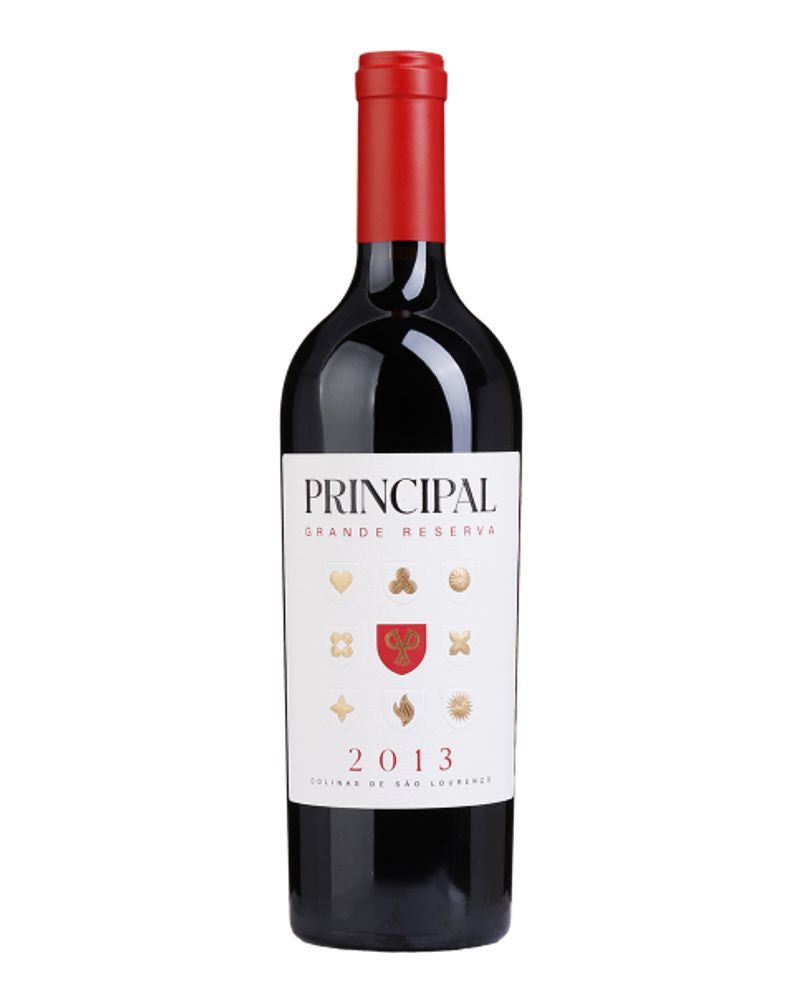 Principal Grande Reserva Tinto 2013