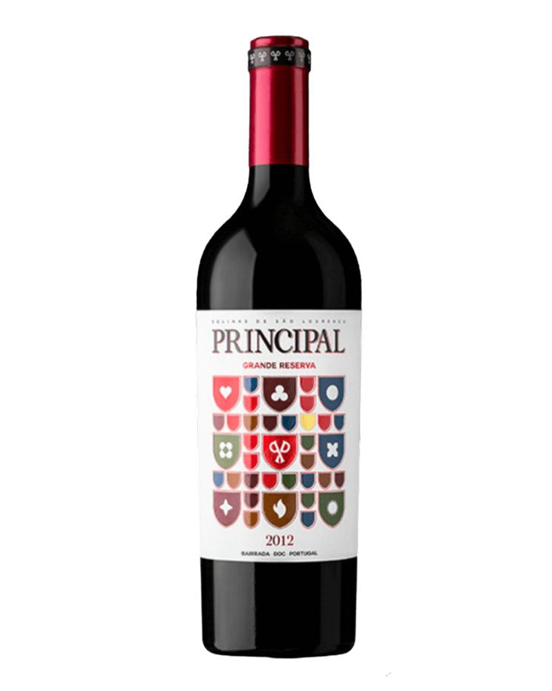 Principal Grande Reserva Tinto 2012