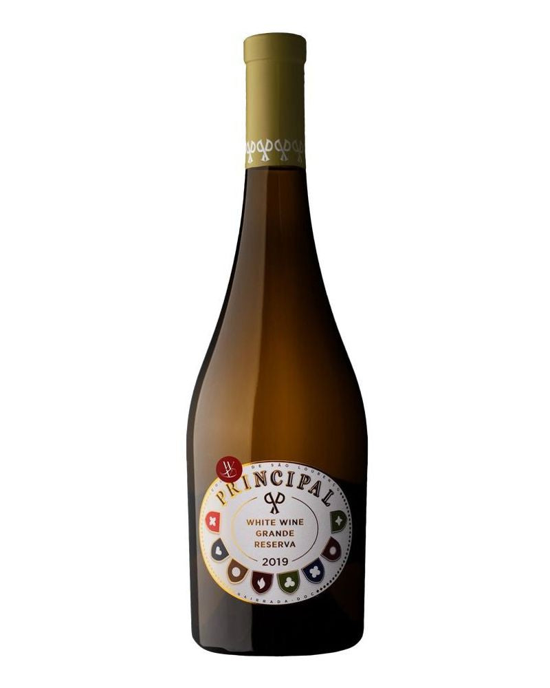 Principal Grande Reserva Branco 2019