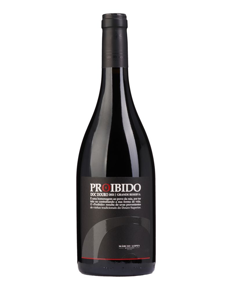 Quinta Da Boavista Boa-Vista Reserva Red 2020