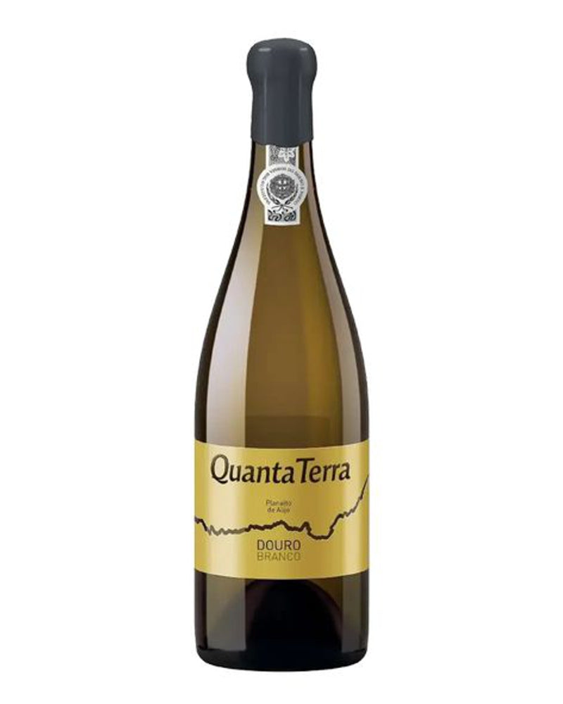 Quanta Terra Golden Edition White 2016