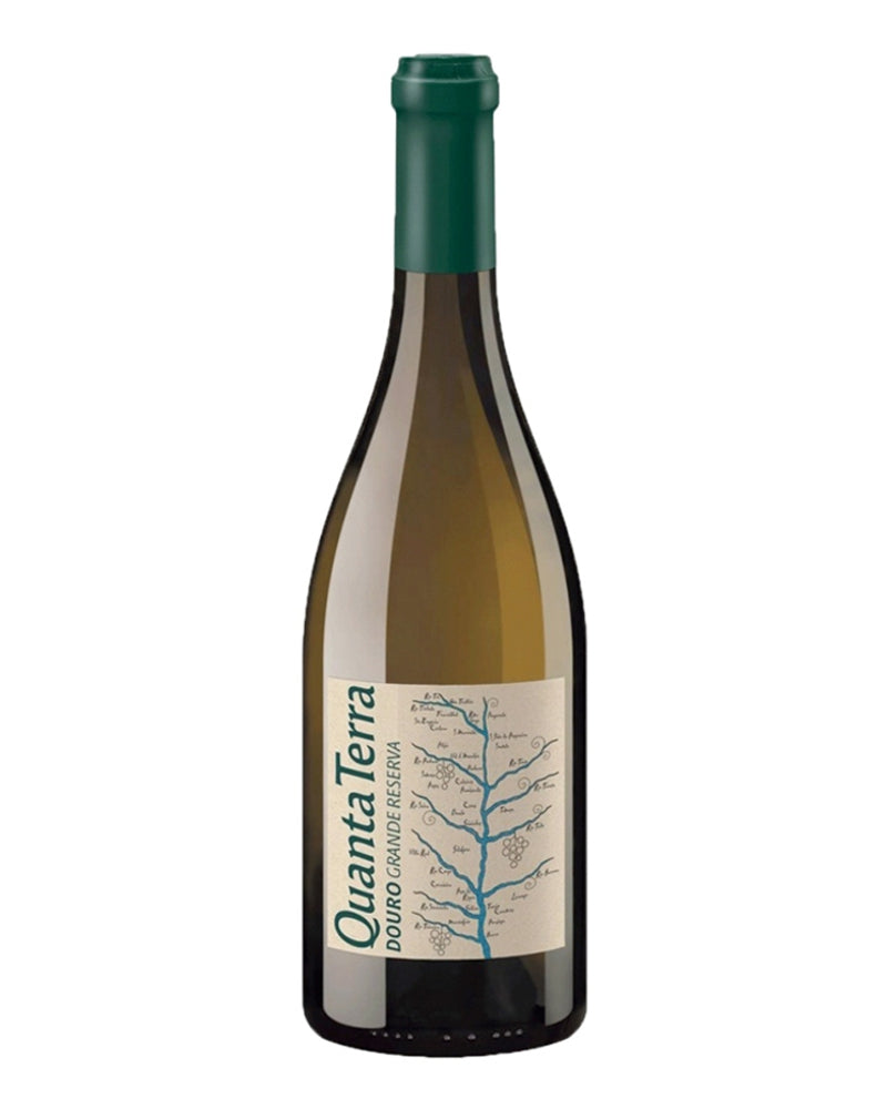 Quanta Terra Grande Reserva White 2018