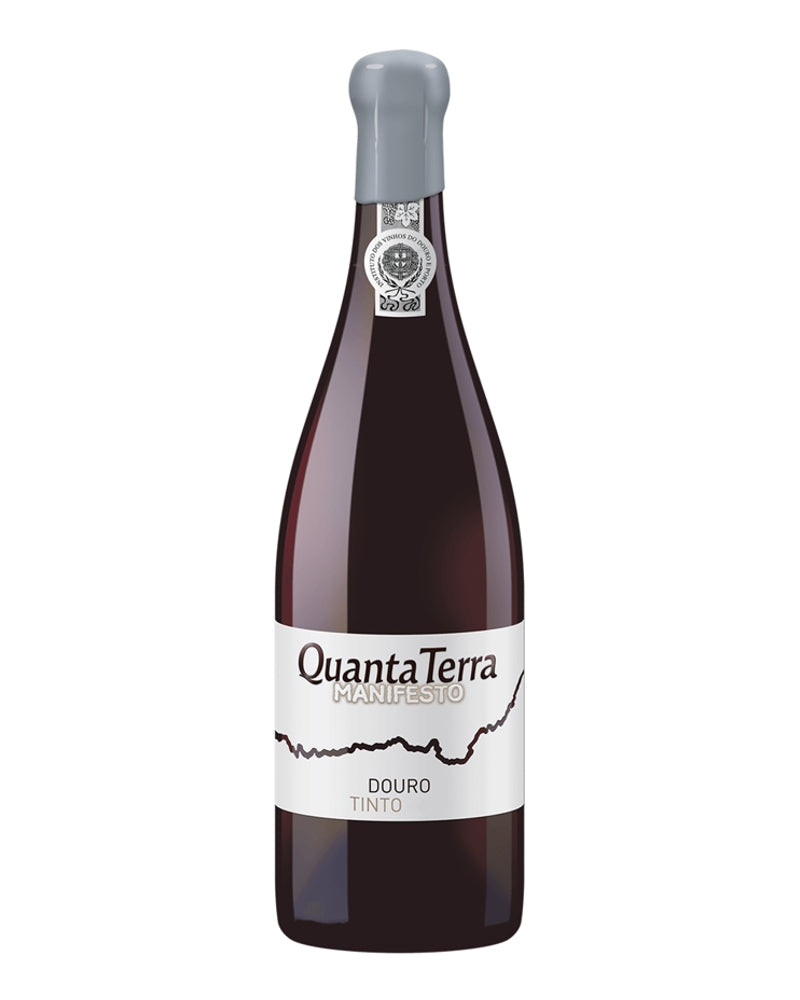 Quanta Terra 宣言红 2017