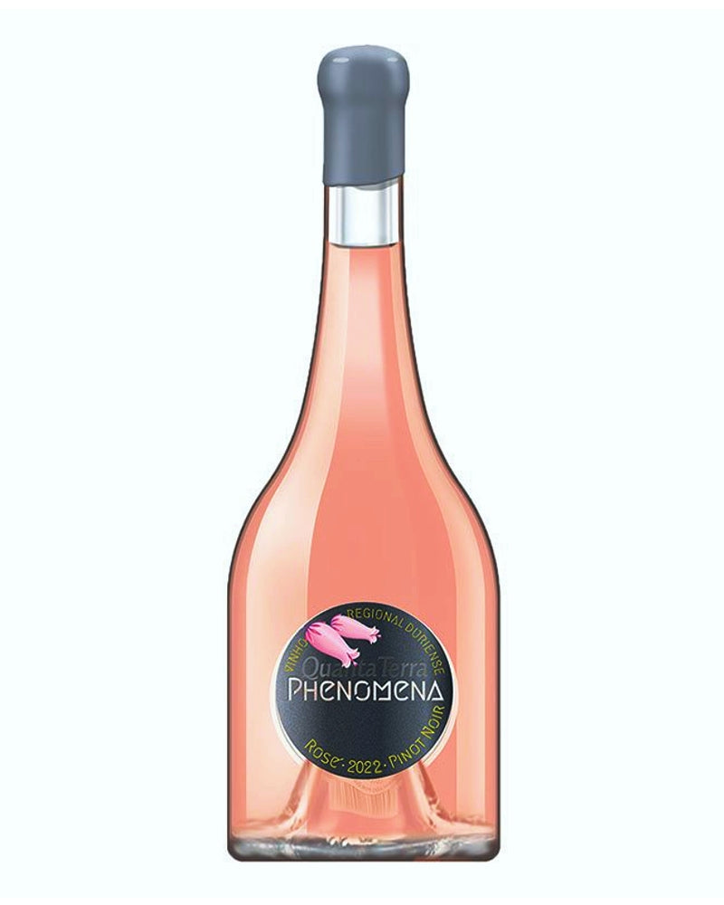 Quanta Terra Phenomena Rosé 2022