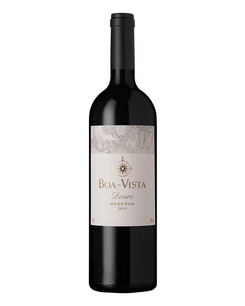 Quinta Da Boavista Boa-Vista 珍藏红葡萄酒 2020