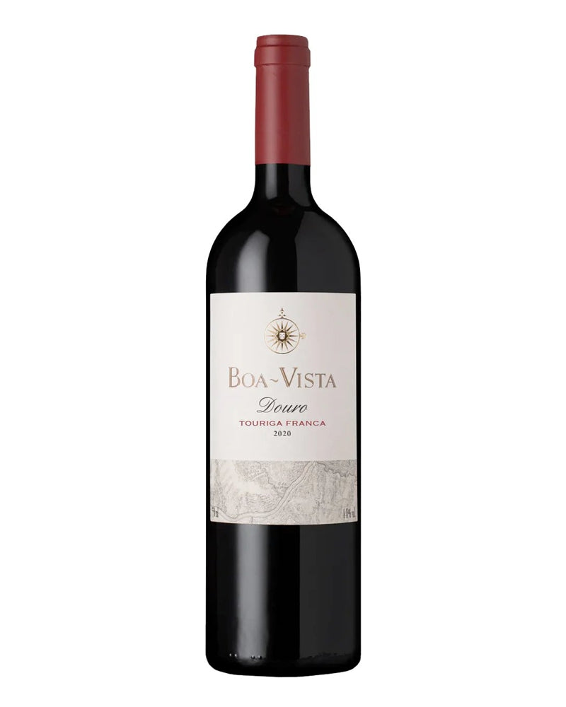 Quinta Da Boavista Touriga Franca 红 2020