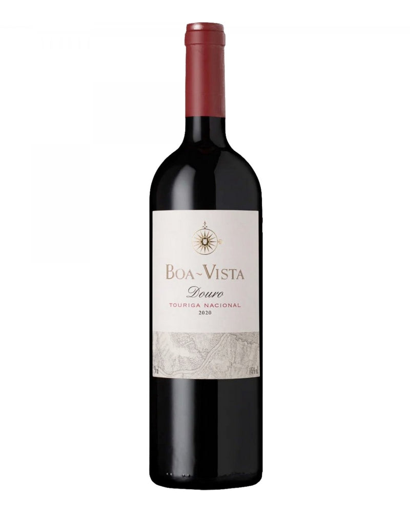 Quinta Da Boavista Touriga Nacional 红 2020