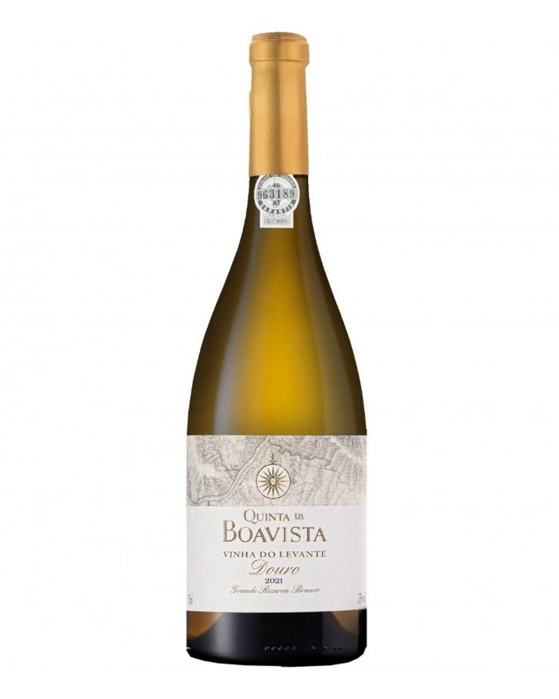 Quinta Da Boavista Vinha Do Levante White 2021